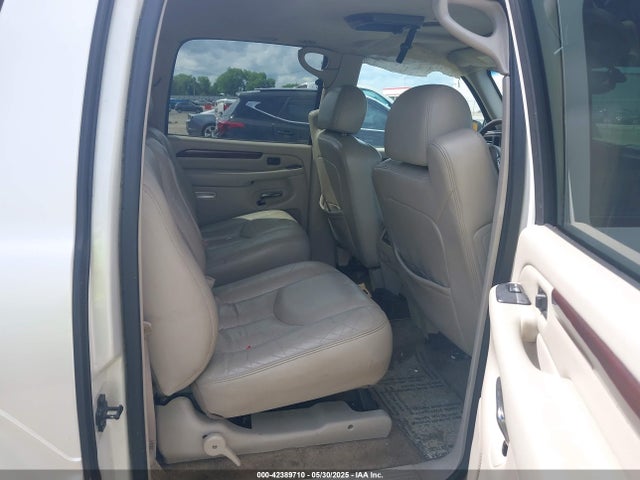 2003 CADILLAC ESCALADE ESV 3GYFK66N03G313165 Photo 7