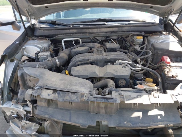 Subaru u5 2017 4S4BSAKC8H3297086 Image 10