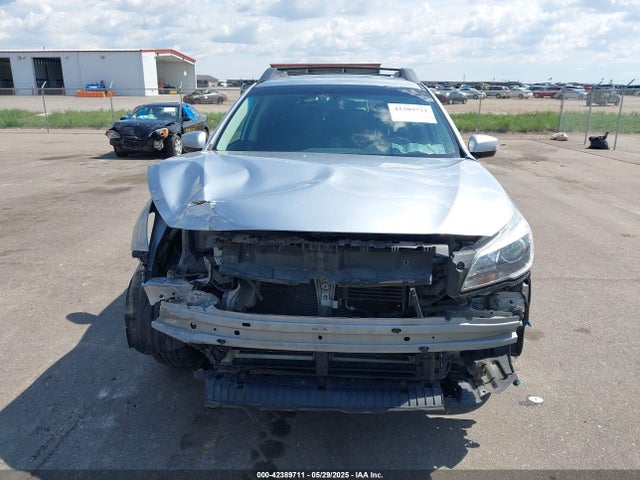 Subaru u5 2017 4S4BSAKC8H3297086 Image 13
