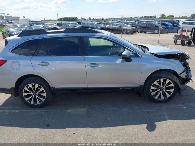 Subaru u5 2017 4S4BSAKC8H3297086 Image 14