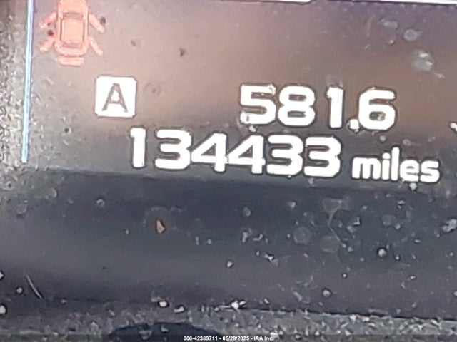 Subaru u5 2017 4S4BSAKC8H3297086 Image 16