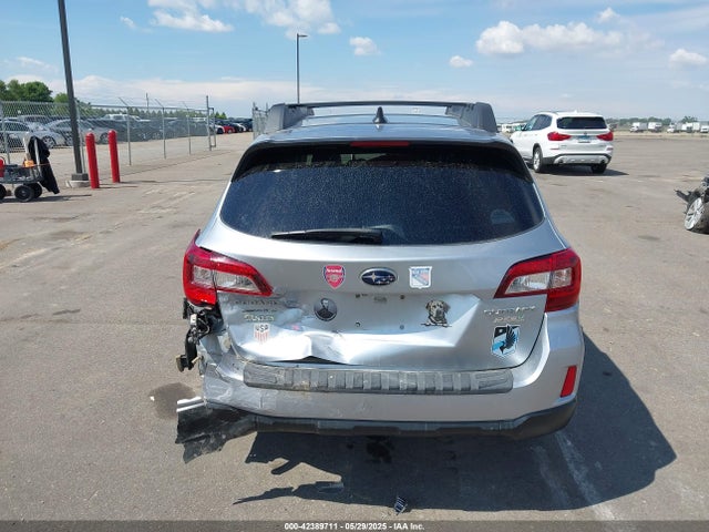 Subaru u5 2017 4S4BSAKC8H3297086 Image 17