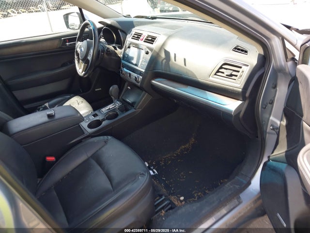 Subaru u5 2017 4S4BSAKC8H3297086 Image 5