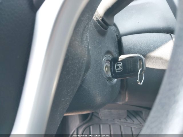 19XFB2F57FE256705 Honda Civic Lx