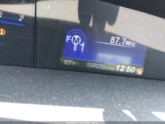 19XFB2F57FE256705 Honda Civic Lx