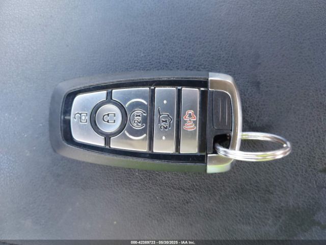 2FMPK4J99PBA45004 Ford EDGE SEL