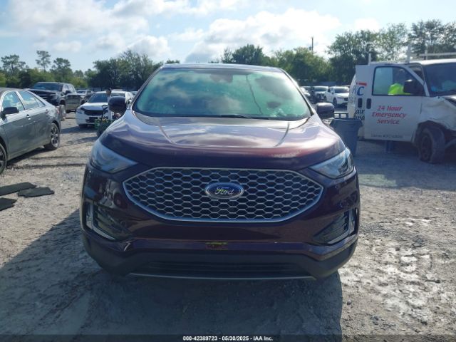 2FMPK4J99PBA45004 Ford EDGE SEL