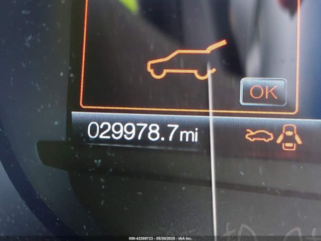 2FMPK4J99PBA45004 Ford EDGE SEL