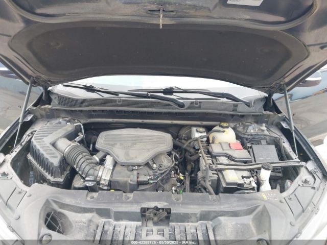 3GNKBKRS9LS669925 Chevrolet lgx