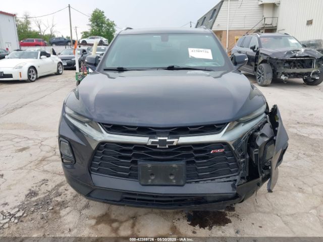 3GNKBKRS9LS669925 Chevrolet lgx