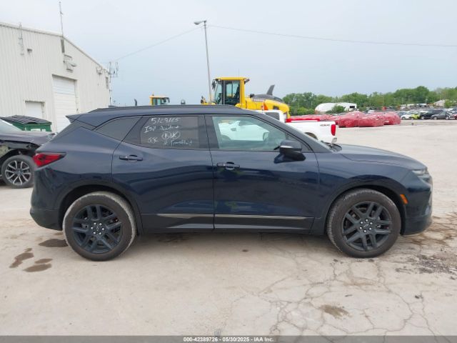 3GNKBKRS9LS669925 Chevrolet lgx