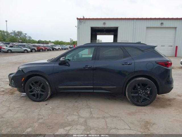 3GNKBKRS9LS669925 Chevrolet lgx