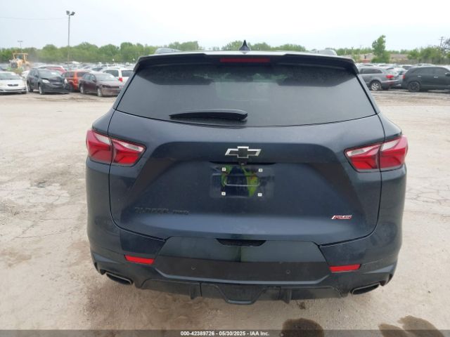 3GNKBKRS9LS669925 Chevrolet lgx