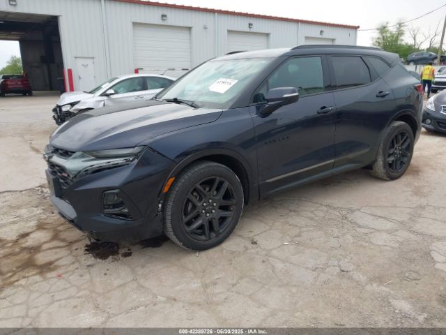 3GNKBKRS9LS669925 Chevrolet lgx