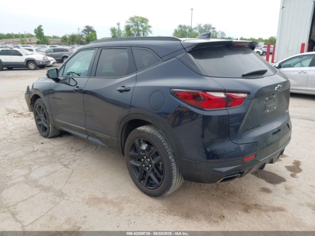 3GNKBKRS9LS669925 Chevrolet lgx