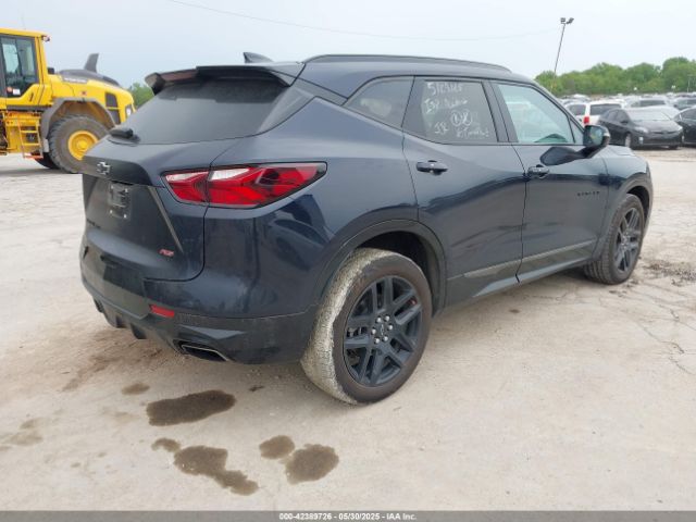 3GNKBKRS9LS669925 Chevrolet lgx