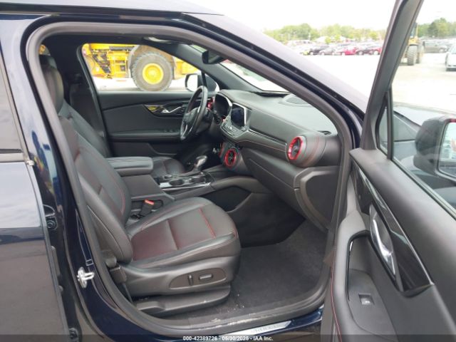 3GNKBKRS9LS669925 Chevrolet lgx