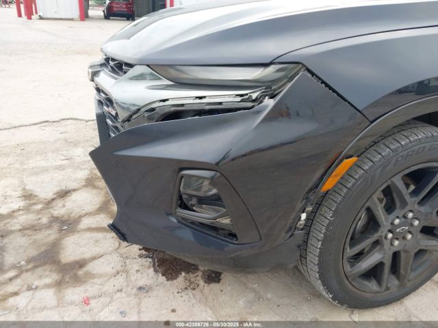 3GNKBKRS9LS669925 Chevrolet lgx