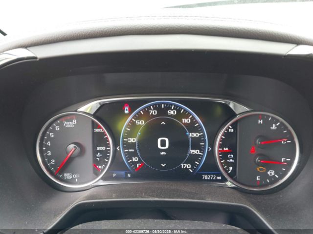 3GNKBKRS9LS669925 Chevrolet lgx