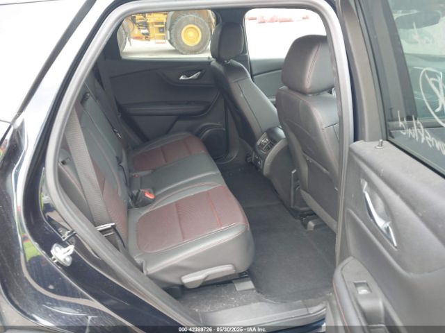 3GNKBKRS9LS669925 Chevrolet lgx