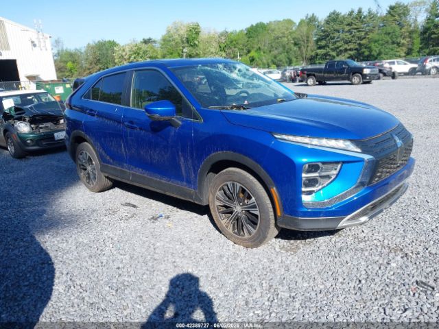 2022 MITSUBISHI ECLIPSE CROSS JA4ATWAA6NZ034897 Photo 0