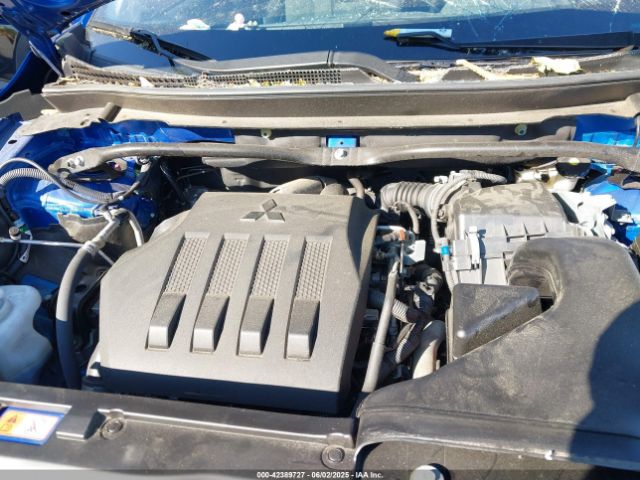 2022 MITSUBISHI ECLIPSE CROSS JA4ATWAA6NZ034897 Photo 9