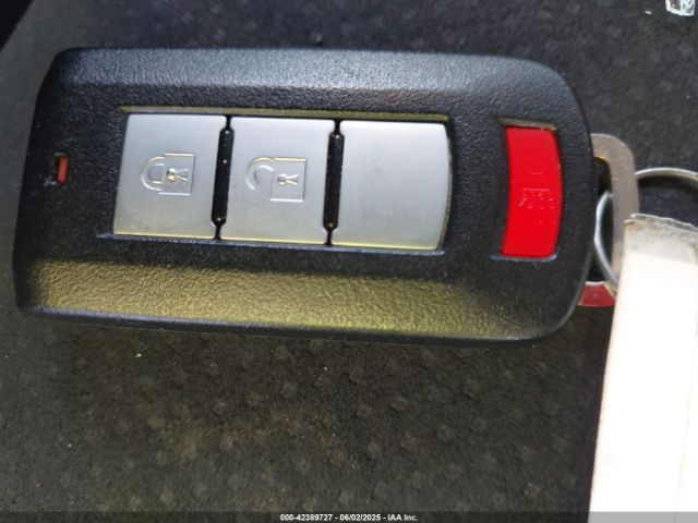 2022 MITSUBISHI ECLIPSE CROSS JA4ATWAA6NZ034897 Photo 10