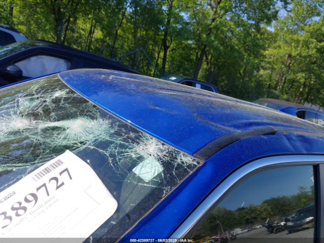 2022 MITSUBISHI ECLIPSE CROSS JA4ATWAA6NZ034897 Photo 5