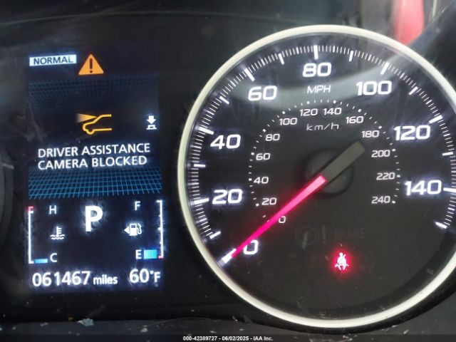 2022 MITSUBISHI ECLIPSE CROSS JA4ATWAA6NZ034897 Photo 6