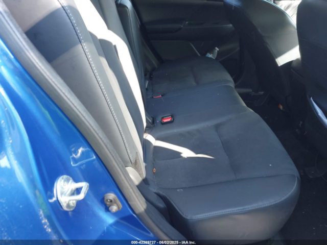 2022 MITSUBISHI ECLIPSE CROSS JA4ATWAA6NZ034897 Photo 7