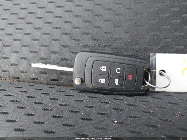Chevrolet EQUINOX LS 2014 2GNALAEK3E1120096 Image 11