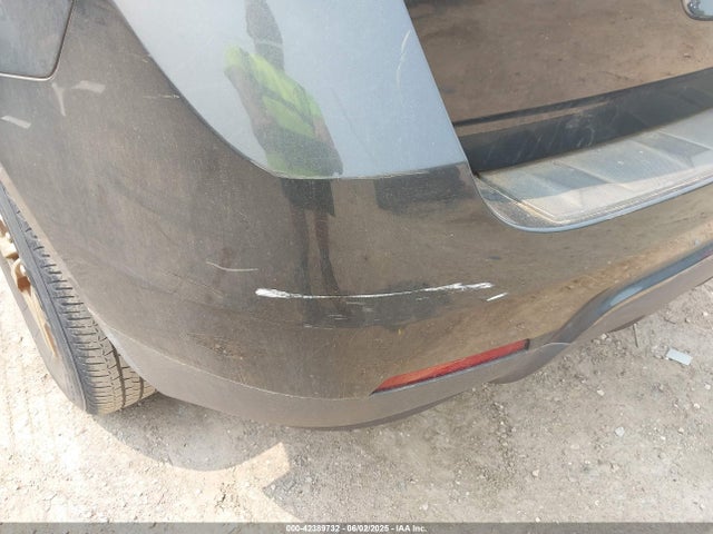 Chevrolet EQUINOX LS 2014 2GNALAEK3E1120096 Image 12