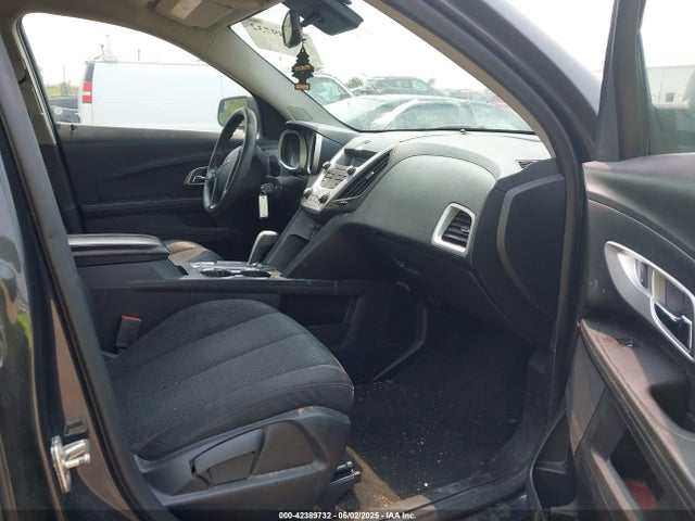 Chevrolet EQUINOX LS 2014 2GNALAEK3E1120096 Image 5