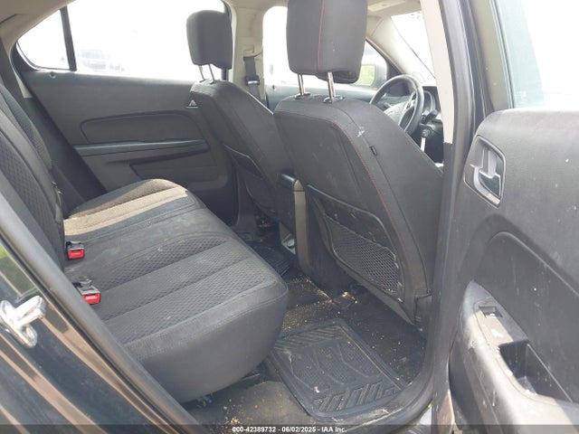Chevrolet EQUINOX LS 2014 2GNALAEK3E1120096 Image 8