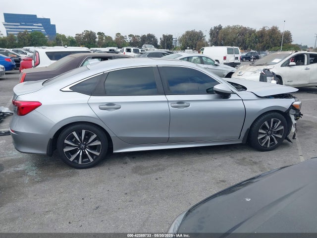 2HGFE1F73NH313912 Honda l15by
