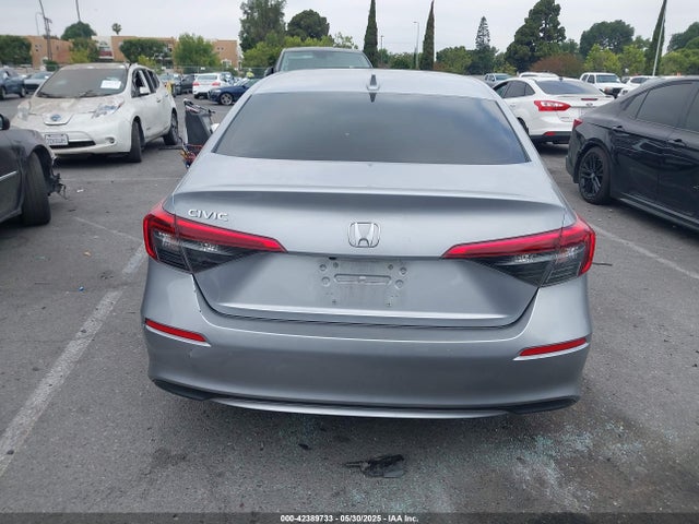2HGFE1F73NH313912 Honda l15by