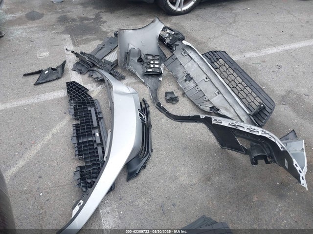 2HGFE1F73NH313912 Honda l15by