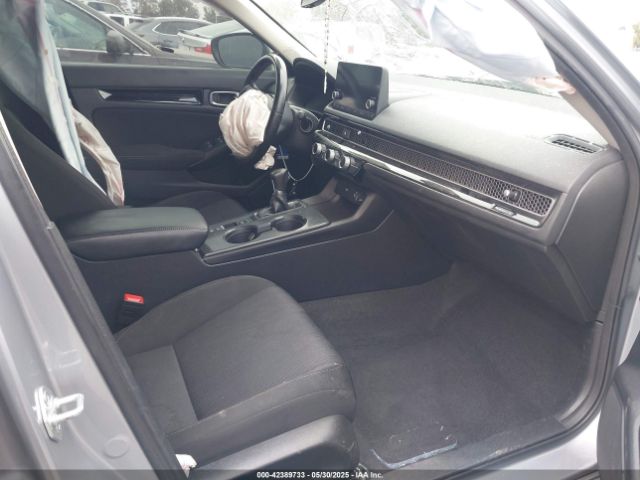 2022 HONDA CIVIC 2HGFE1F73NH313912 Photo 4