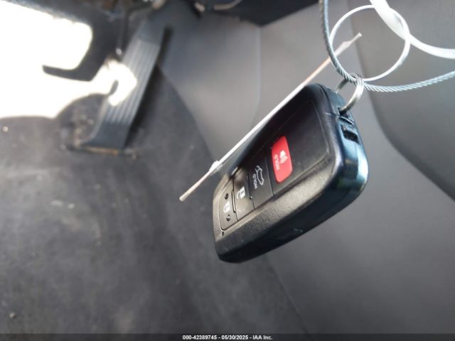 4T3D6RFV1PU107670 Toyota Rav4 Hybrid Limited