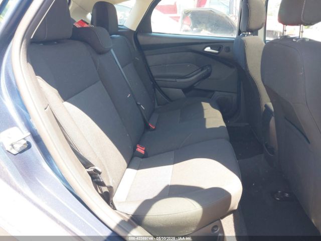1FADP3M28JL202794 Ford FOCUS SEL