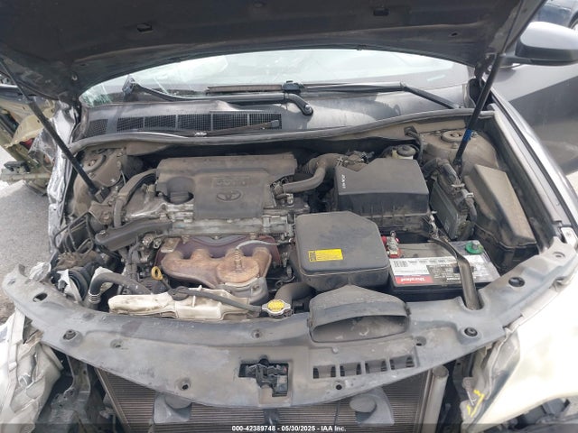 4T4BF1FK1ER428781 Toyota CAMRY LE