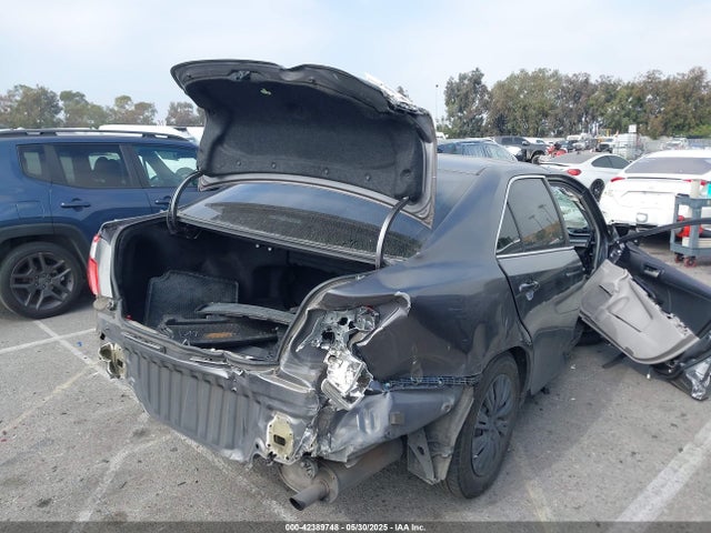 4T4BF1FK1ER428781 Toyota CAMRY LE