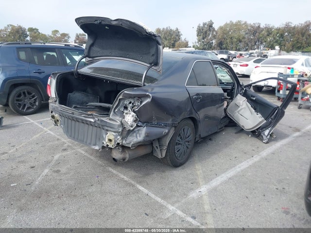 4T4BF1FK1ER428781 Toyota CAMRY LE