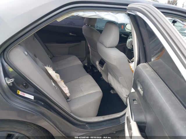 4T4BF1FK1ER428781 Toyota CAMRY LE