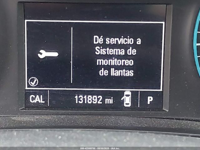 1G1BE5SM6J7228710 Chevrolet Cruze Lt Auto