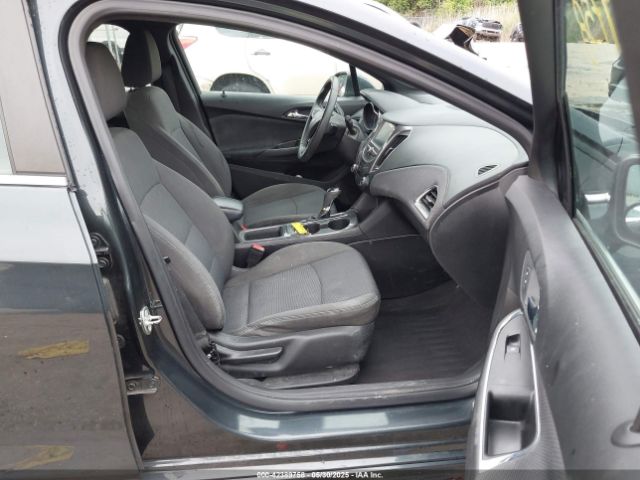1G1BE5SM6J7228710 Chevrolet Cruze Lt Auto