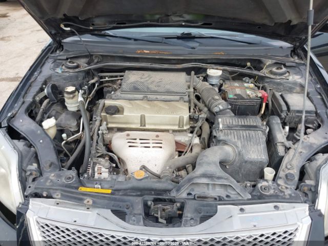 2012 MITSUBISHI GALANT 4A32B3FF8CE009551 Photo 9