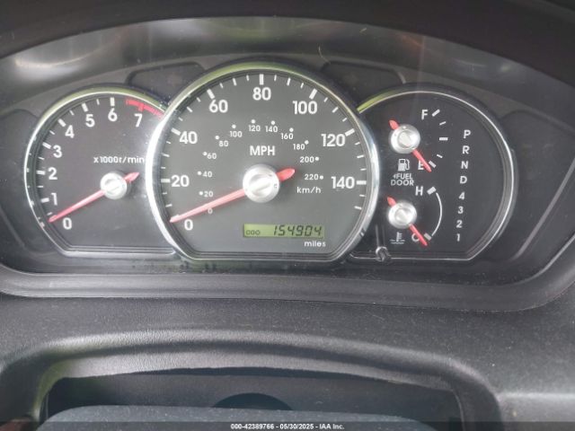 2012 MITSUBISHI GALANT 4A32B3FF8CE009551 Photo 6