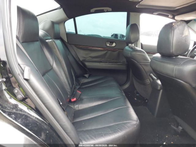 2012 MITSUBISHI GALANT 4A32B3FF8CE009551 Photo 7