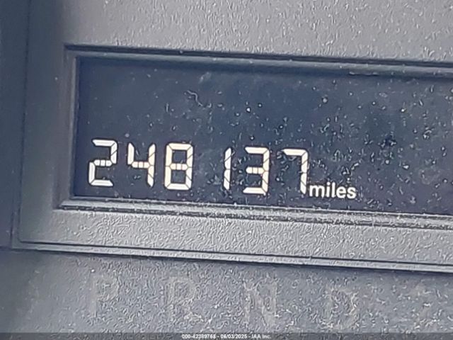 2C4RDGBG6GR193284 Dodge Grand Caravan Se